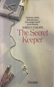 Secret Keeper 