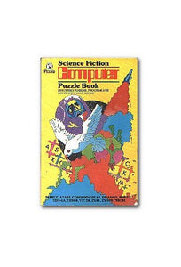 The Science Fiction Computer Puzzle Book 