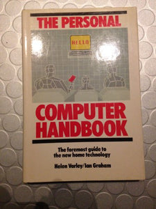 The Personal Computer Handbook 