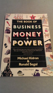 The Book of Business, Money and Power 