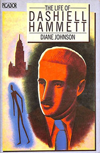 Life of Dashiell Hammett 