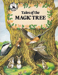 Tales of the Magic Tree 