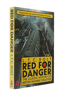 Red for Danger 