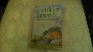 Fred Archer, Farmer's Son 