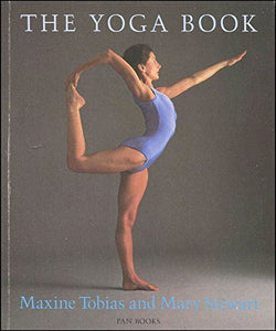 The Yoga Book 