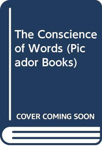 The Conscience of Words 