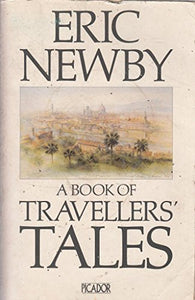 A Book of Travellers' Tales 