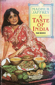 A Taste of India 