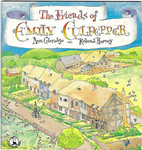 The Friends of Emily Culpepper 