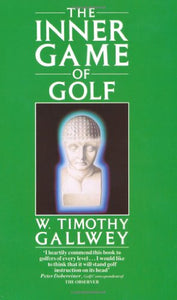 The Inner Game of Golf 