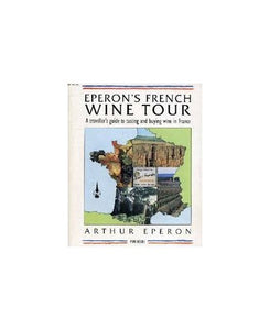 French Wine Tour 