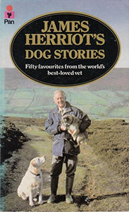 James Herriot's Dog Stories 