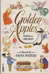 Golden Apples 