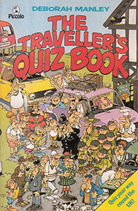 The Traveller's Quiz Book 