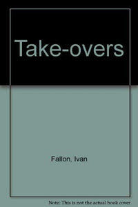 Take-overs 