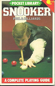 Snooker, Pool and Billiards 