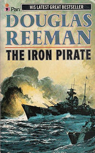 The Iron Pirate 