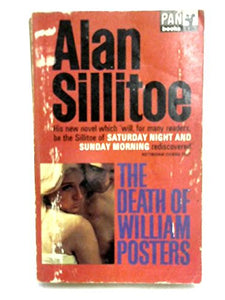 Death of William Posters 