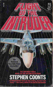 Flight of the Intruder 