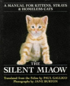 The Silent Miaow 