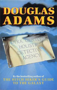 Dirk Gently's Holistic Detective Agency 