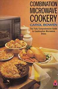 Combination Microwave Cookery 