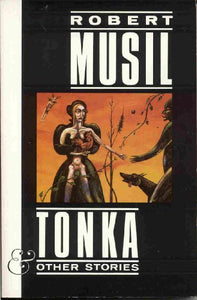 Tonka and Other Stories 