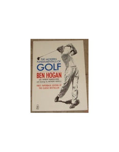 The Modern Fundamentals of Golf 