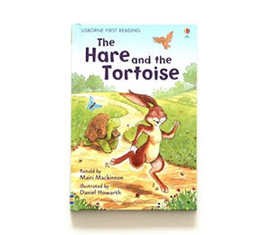 The Hare and the Tortoise 