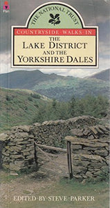 Lake District and the Yorkshire Dales 