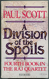 A Division of the Spoils 