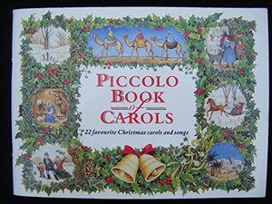 Piccolo Book of Carols 