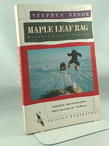 Maple Leaf Rag 