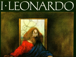 I, Leonardo 