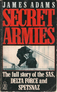 Secret Armies 