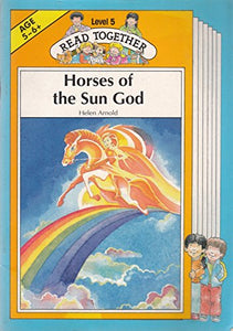 Horses of the Sun 