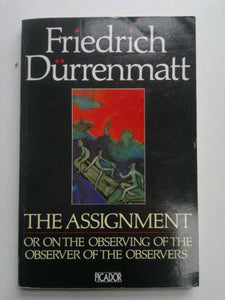 The Assignment 