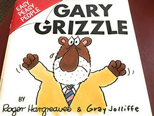 Gary Grizzle 