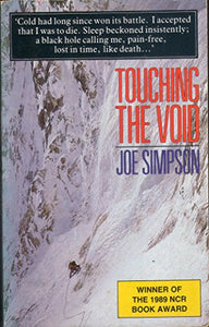 Touching the Void 