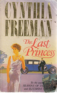 The Last Princess 