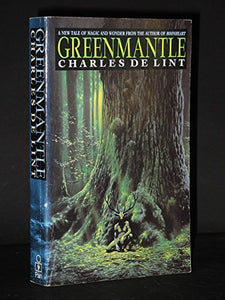 Greenmantle 