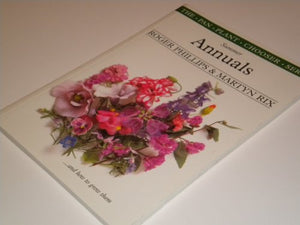 Summer Annuals 