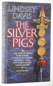 The Silver Pigs 