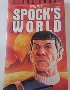 Spock's World 