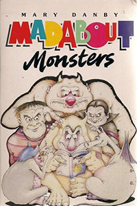 Madabout Monsters 