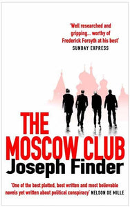 The Moscow Club 