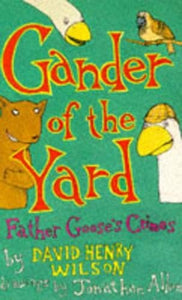 Gander of the Yard 