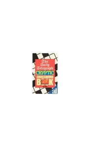 The Daily Telegraph Cryptic Crossword Book 19 