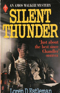 Silent Thunder 