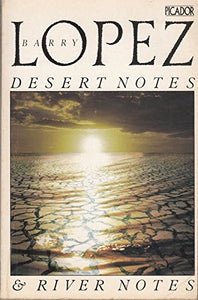 Desert Notes 